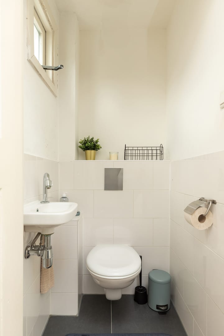 Foto 18 van Herenstraat 1-A