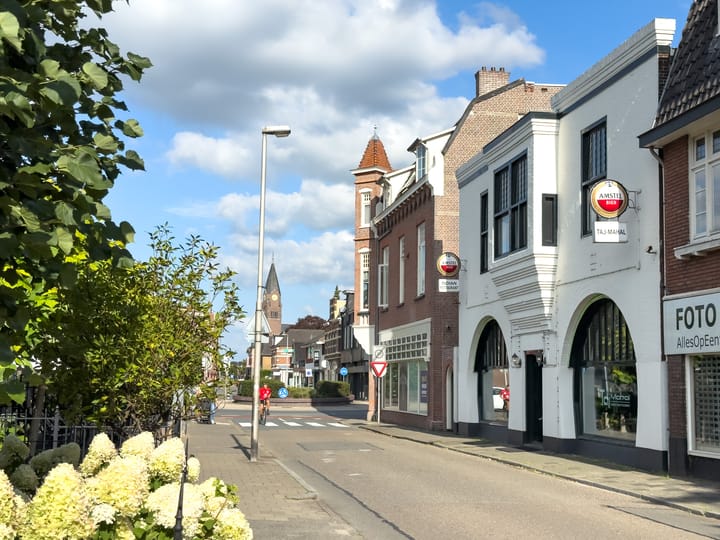 Foto 21 van Herenstraat 1-A