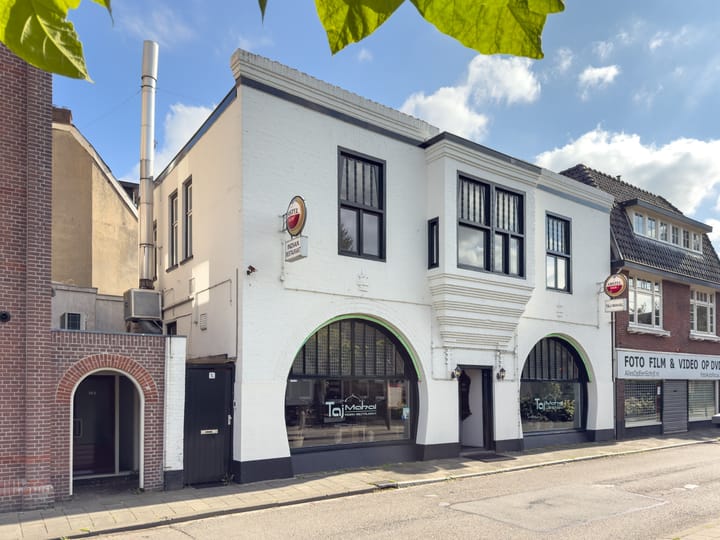 Foto 22 van Herenstraat 1-A