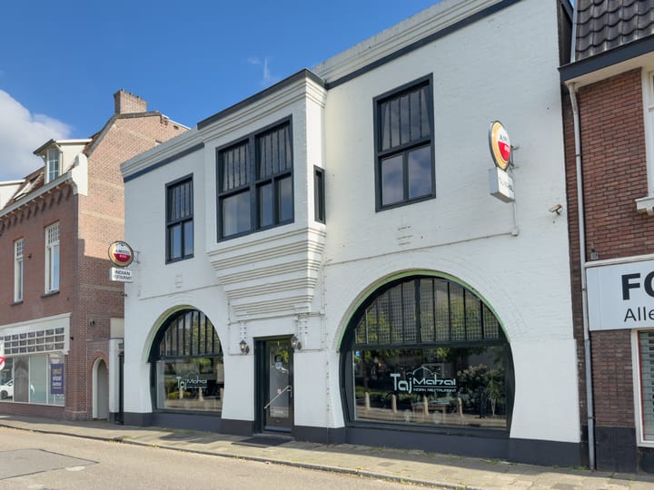 Foto 23 van Herenstraat 1-A