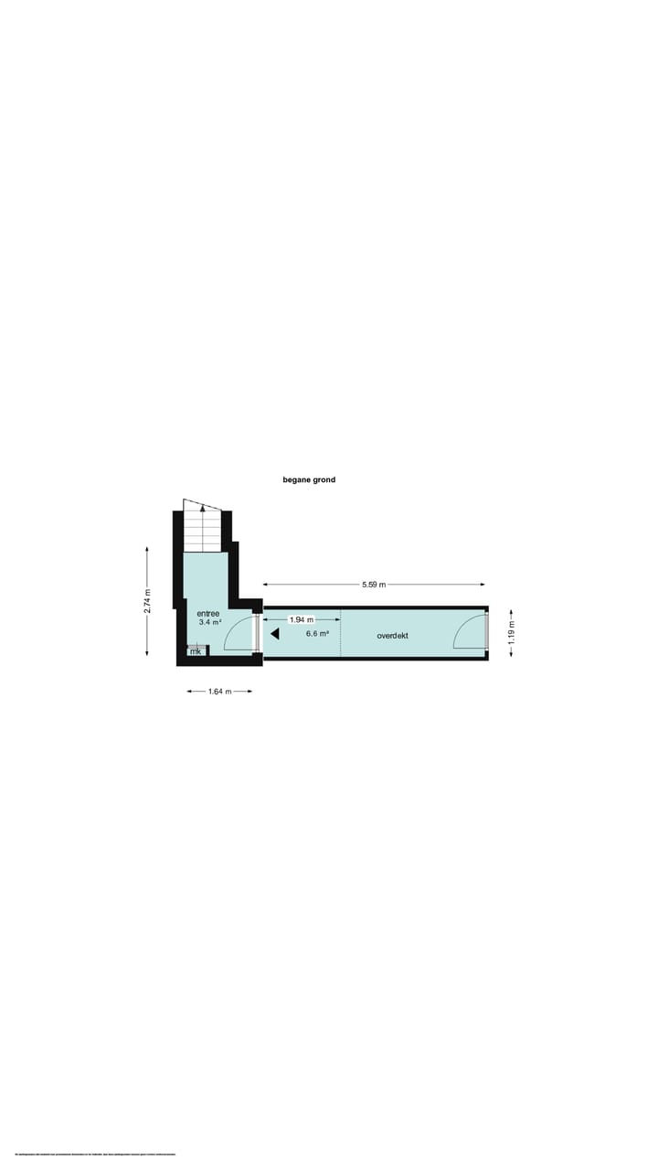 Foto 24 van Herenstraat 1-A