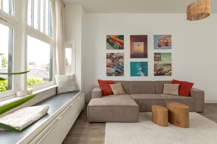 Foto 4 van Herenstraat 1-A