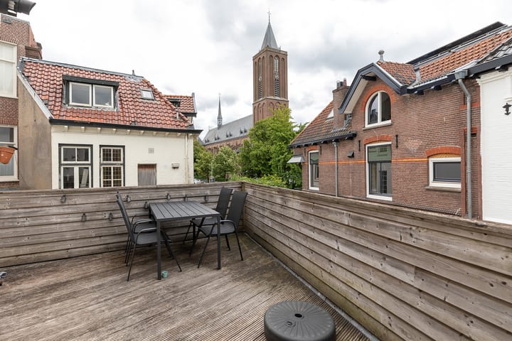 Foto 3 van Herenstraat 1-A