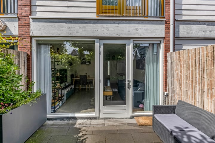 Foto 30 van Hoogakker 2-E