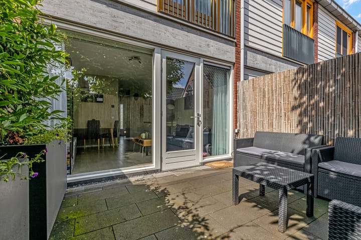 Foto 29 van Hoogakker 2-E