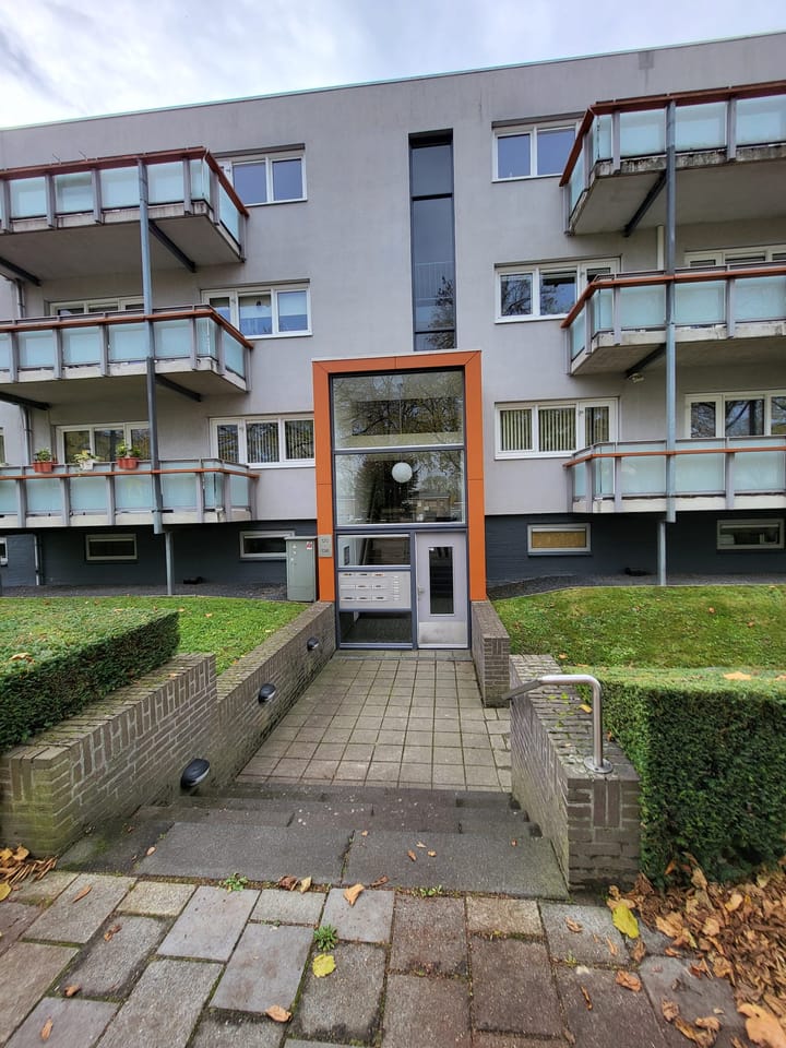 Foto 3 van Lienaertsstraat 128