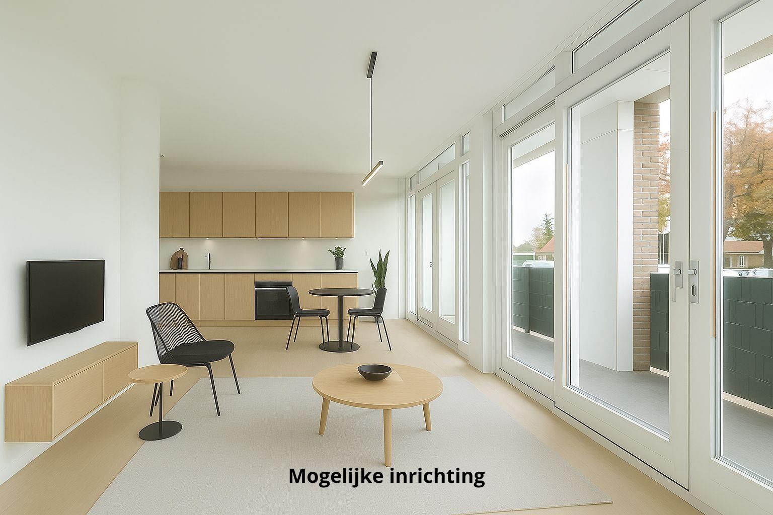 Photo 12 of Jupiterstraat 1-A001