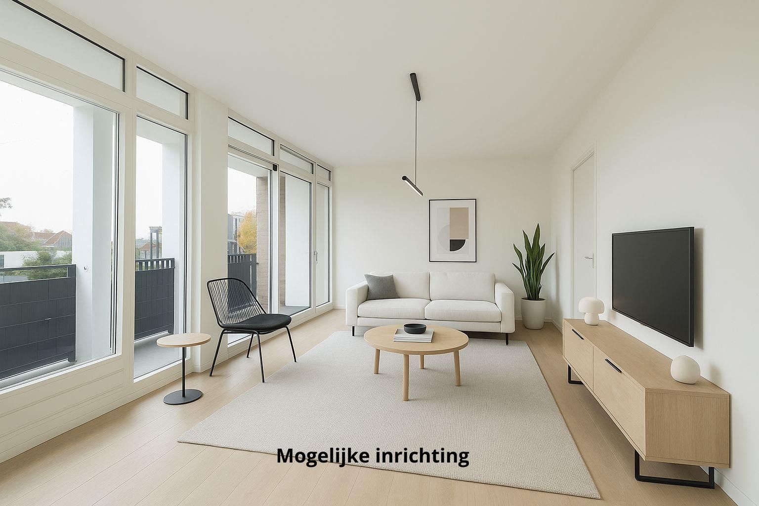 Photo 15 of Jupiterstraat 1-A001