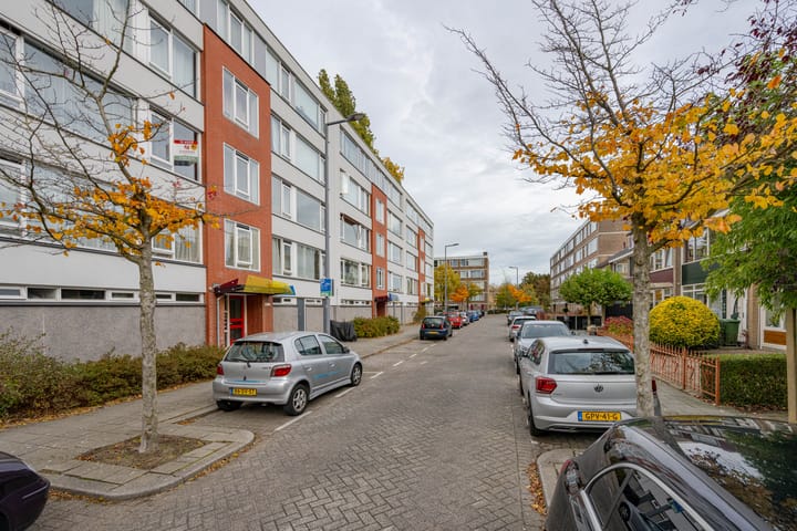 Foto 2 van Menno ter Braakstraat 20