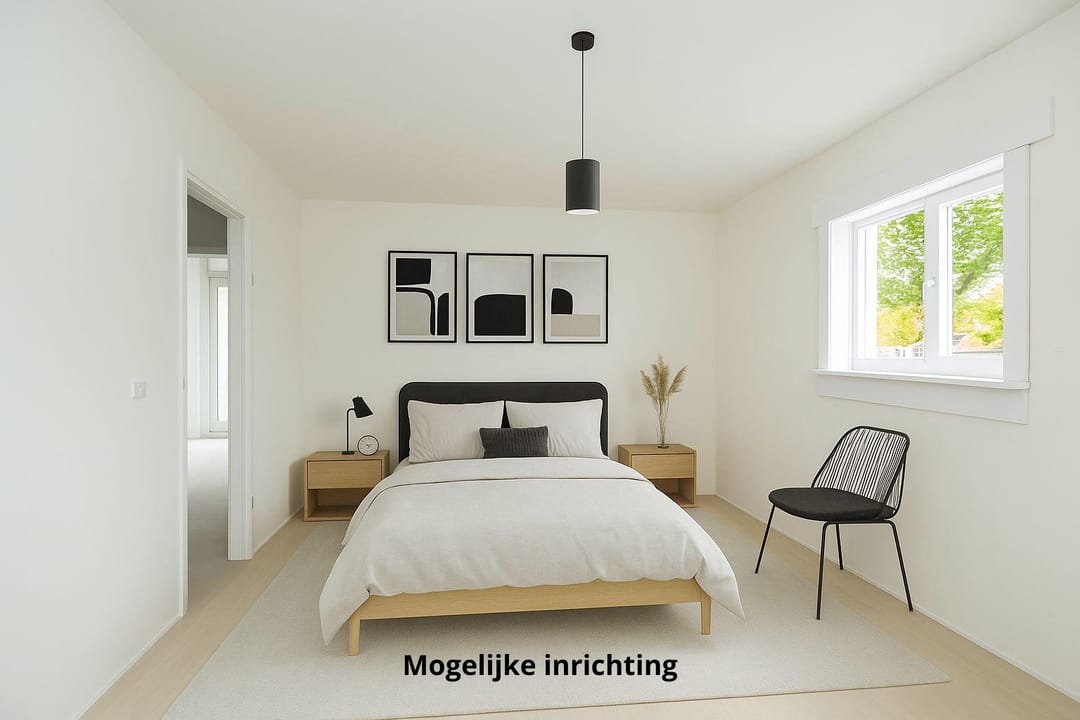 Photo 32 of Jupiterstraat 1-A001