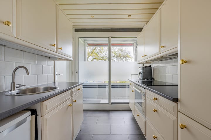 Foto 3 van Menno ter Braakstraat 20