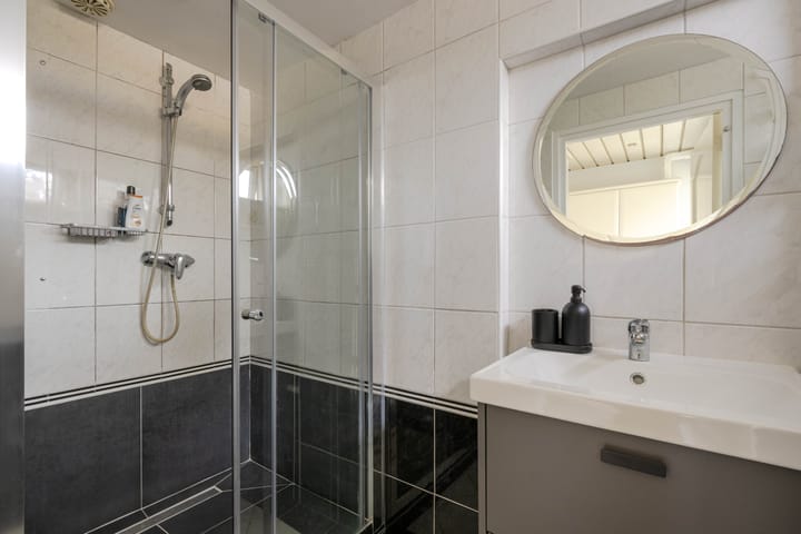 Foto 4 van Menno ter Braakstraat 20