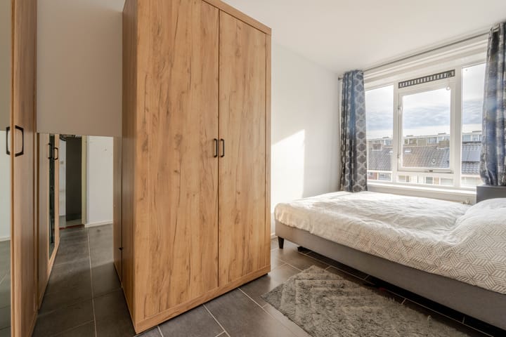 Foto 5 van Menno ter Braakstraat 20