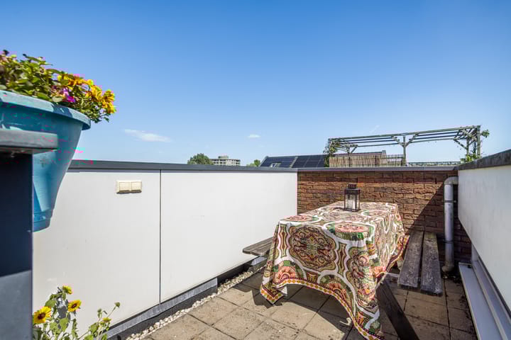 Foto 3 van Heemstedelaan 8