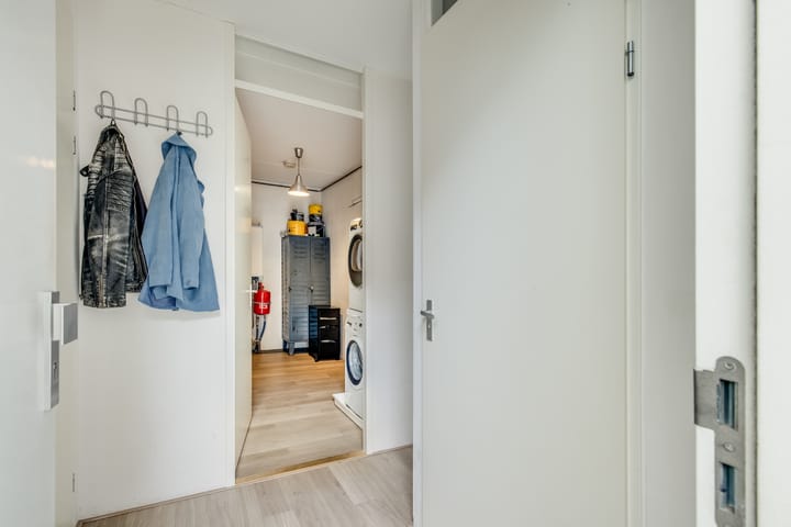 Foto 5 van Heemstedelaan 8