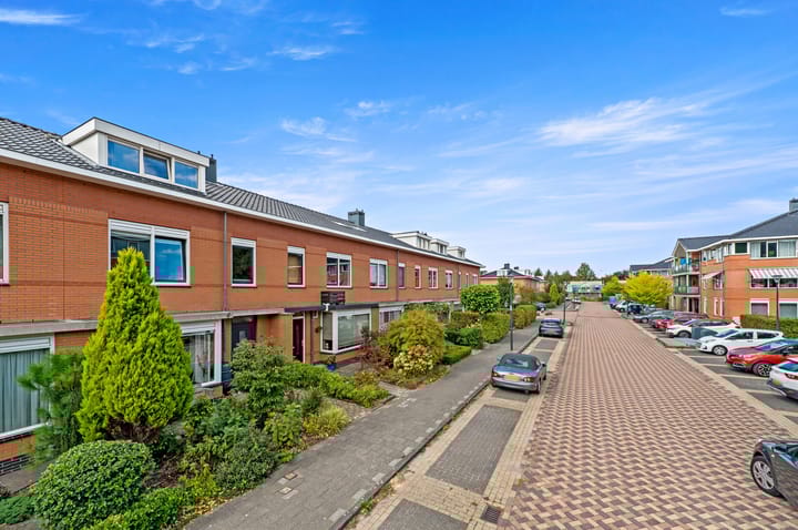 Foto 4 van Commanderij 61