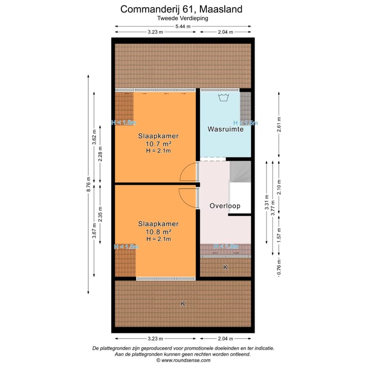 Foto 48 van Commanderij 61