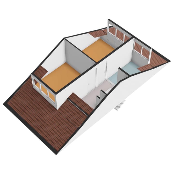 Foto 49 van Commanderij 61