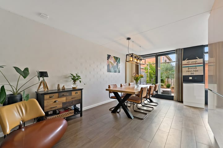 Foto 8 van Commanderij 61