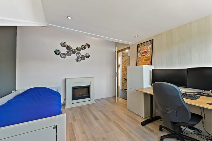 Foto 40 van Commanderij 61