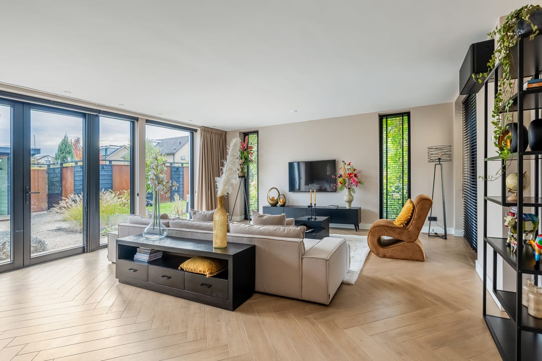 Foto 7 van Koningin Emmaweg 15