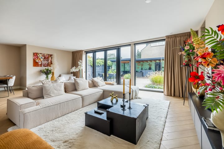 Foto 10 van Koningin Emmaweg 15