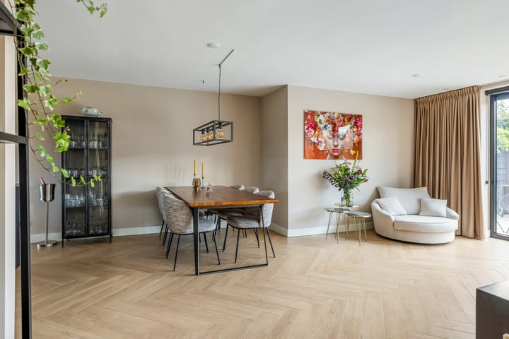 Foto 11 van Koningin Emmaweg 15