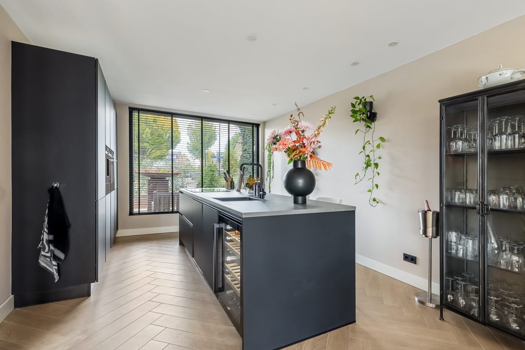 Foto 13 van Koningin Emmaweg 15