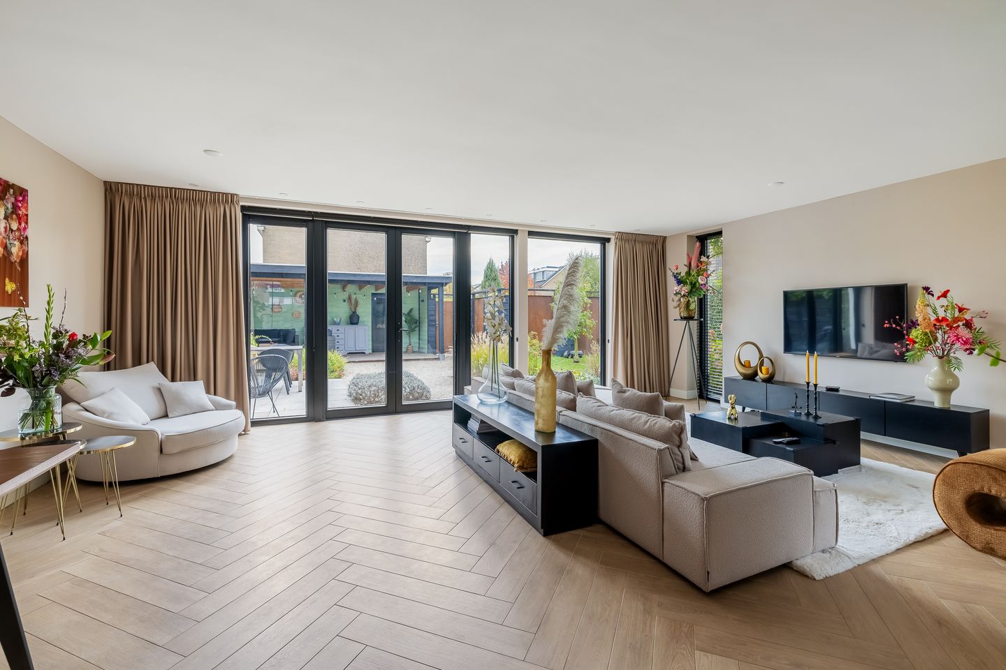 Foto 20 van Koningin Emmaweg 15