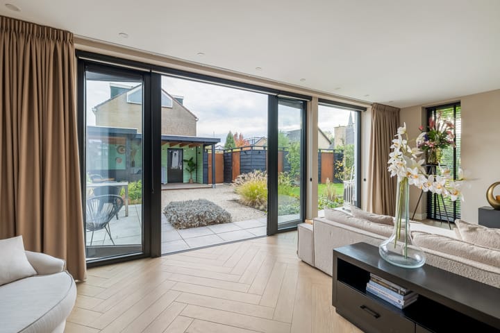 Foto 21 van Koningin Emmaweg 15