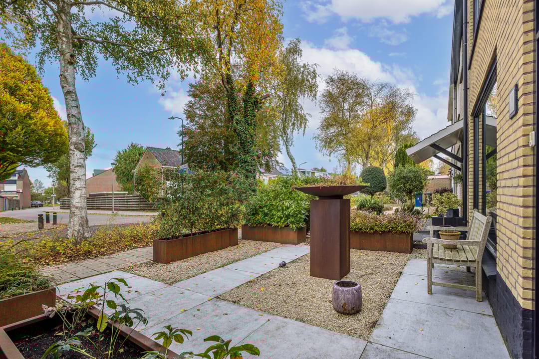 Foto 22 van Koningin Emmaweg 15