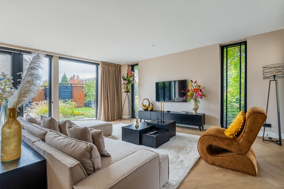 Foto 8 van Koningin Emmaweg 15