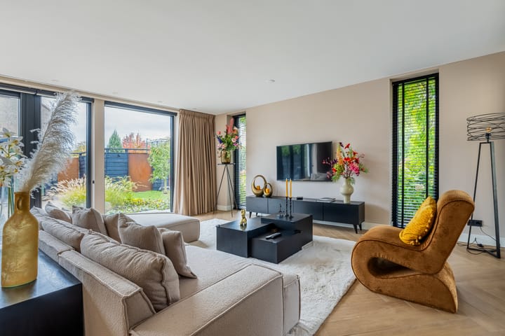 Foto 8 van Koningin Emmaweg 15