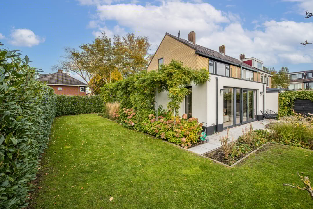 Foto 2 van Koningin Emmaweg 15