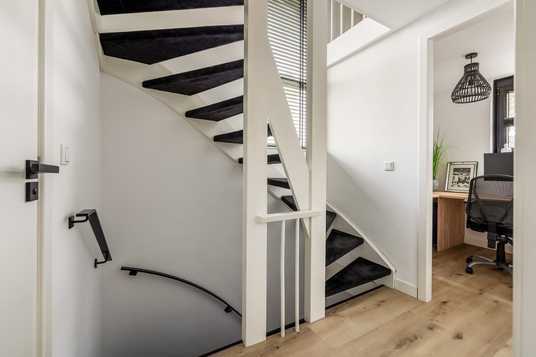 Foto 23 van Koningin Emmaweg 15