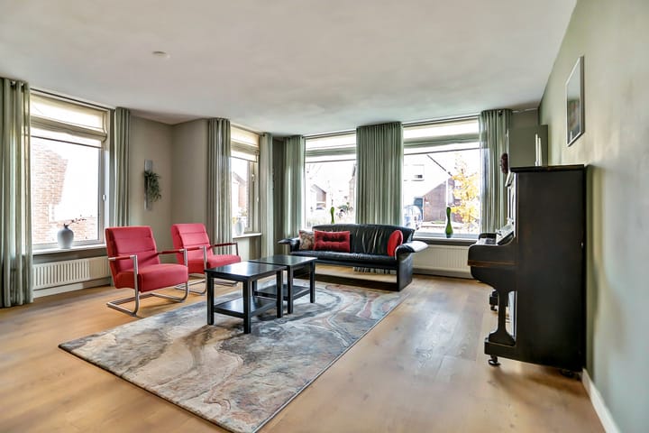 Foto 2 van Woltersstraat 26