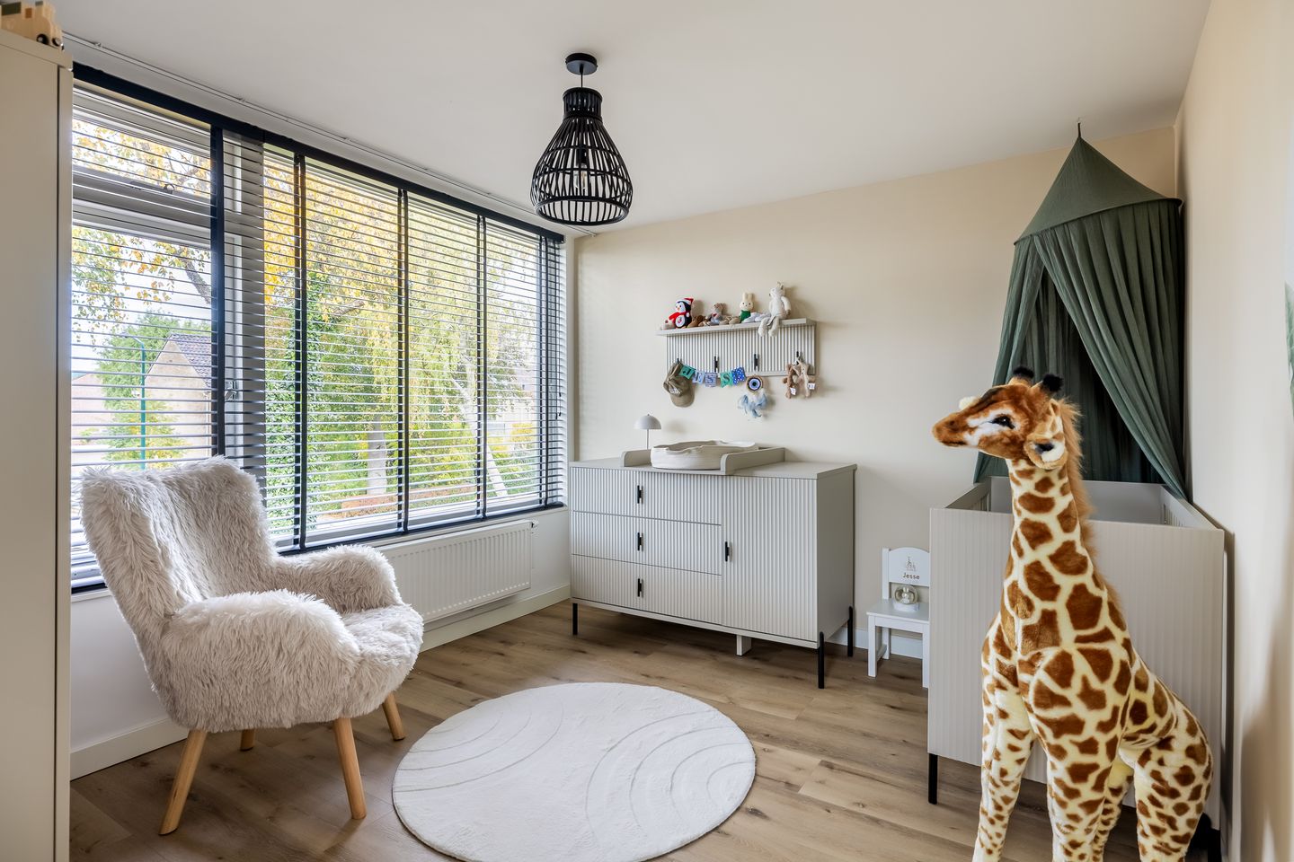 Foto 25 van Koningin Emmaweg 15