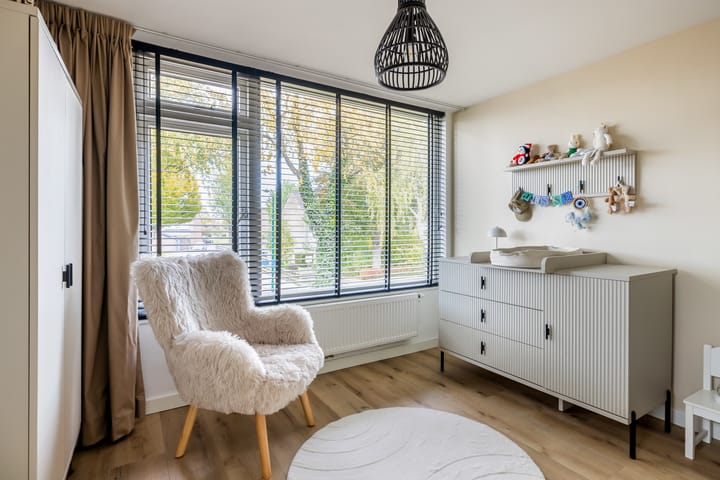 Foto 26 van Koningin Emmaweg 15