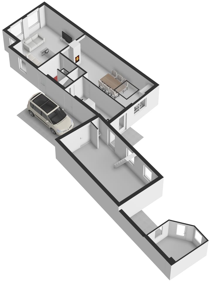 Foto 60 van Woltersstraat 26