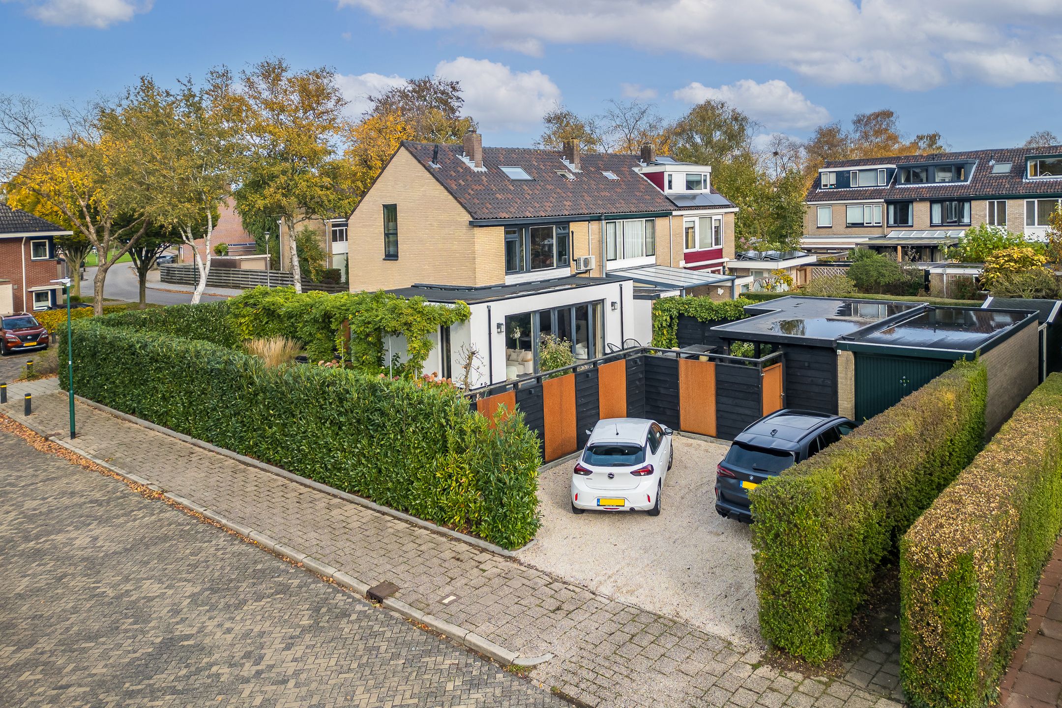 Foto 3 van Koningin Emmaweg 15