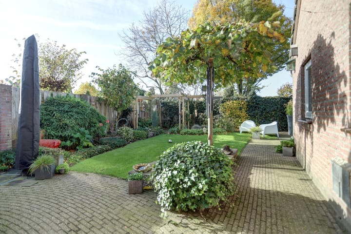 Foto 5 van Woltersstraat 26