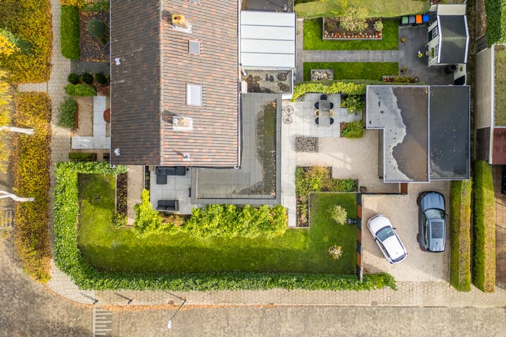 Foto 40 van Koningin Emmaweg 15