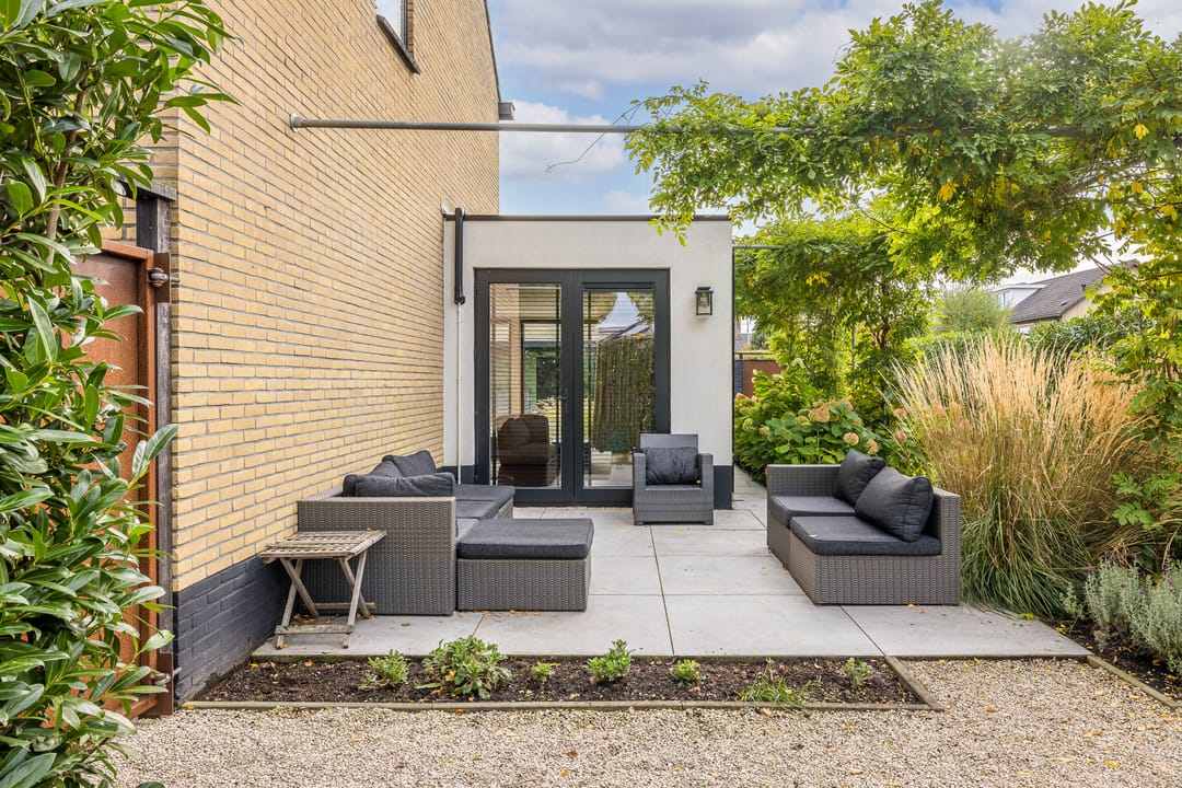 Foto 43 van Koningin Emmaweg 15