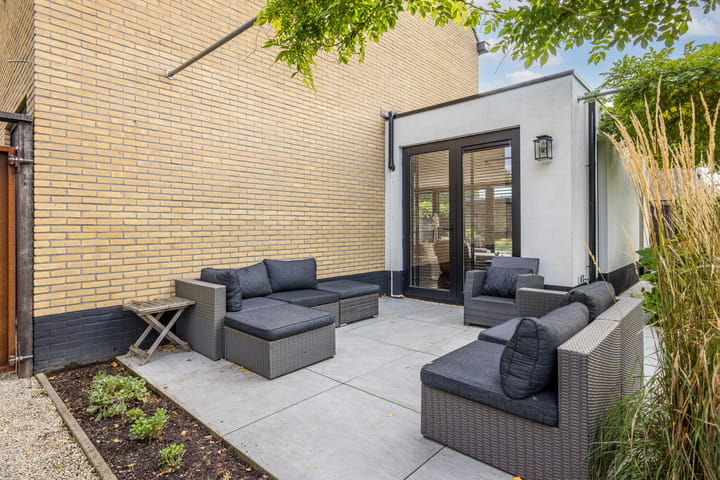 Foto 44 van Koningin Emmaweg 15