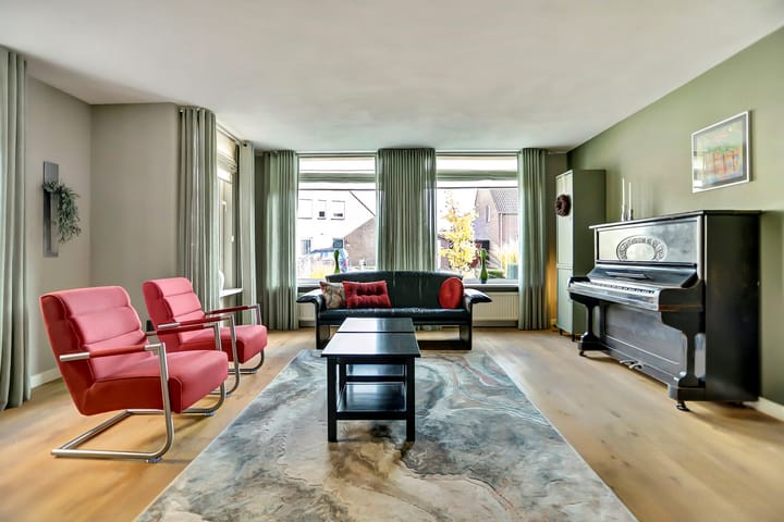 Foto 12 van Woltersstraat 26