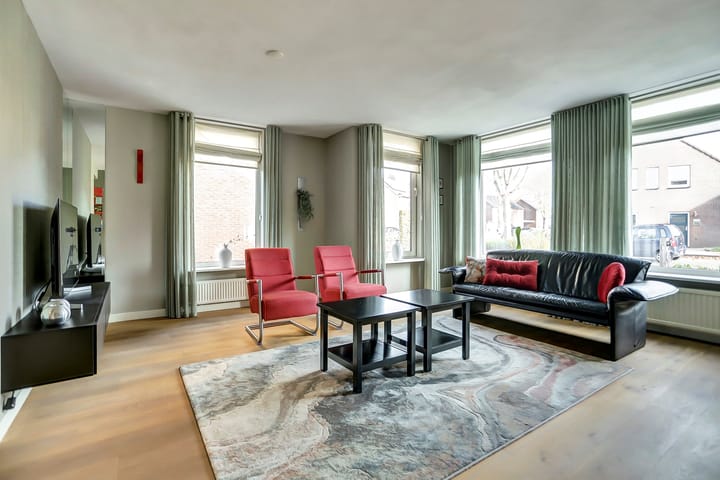 Foto 14 van Woltersstraat 26