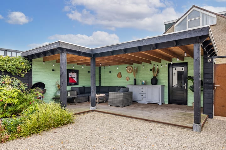 Foto 53 van Koningin Emmaweg 15