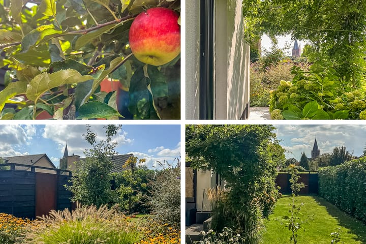 Foto 42 van Koningin Emmaweg 15