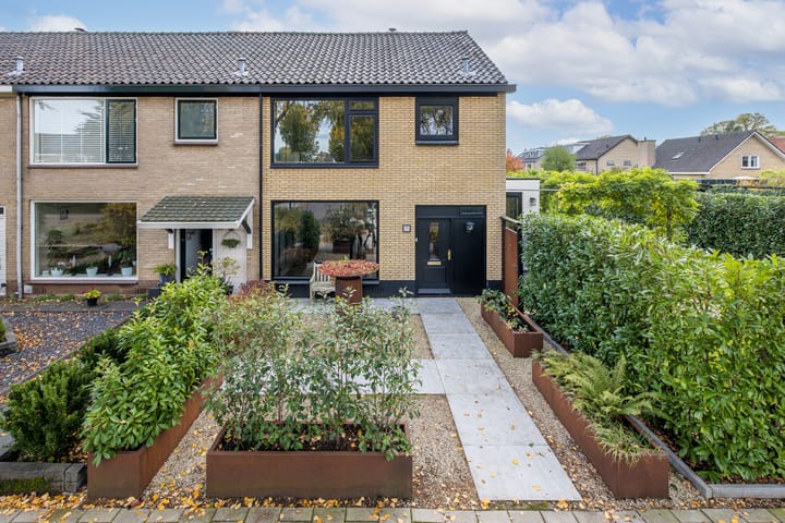 Foto 58 van Koningin Emmaweg 15