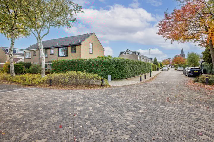 Foto 59 van Koningin Emmaweg 15